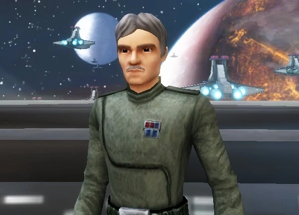 James Reeves | CWA Character Wiki | Fandom