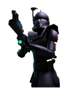 ARC Trooper General | Clone Wars Fannon 