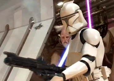 CT-85-077 | Clone Wars Fannon Wiki | Fandom