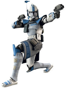 Titan Company Clone Wars Fannon Wiki Fandom