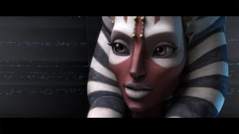 Shaak Ti | Clone Wars Fannon Wiki | Fandom