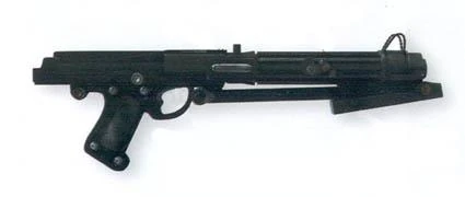 DC-15S Blaster Carbine | Clone Wars Fannon Wiki | Fandom