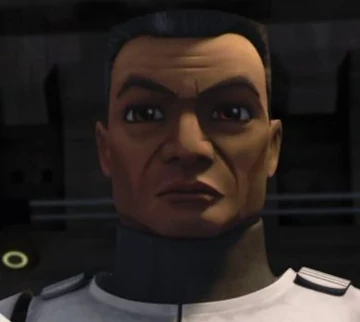 CT-9207-55 | Clone Wars Fannon Wiki | Fandom