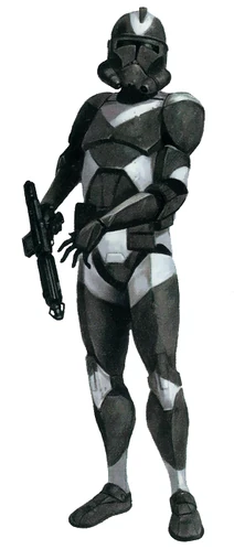 Shadow Trooper | Clone Wars Fannon Wiki 
