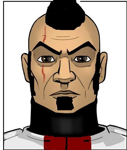 ARC-0001 | Clone Wars Fannon Wiki | Fandom