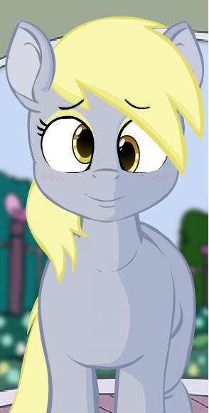 Derpy (Derpy Hooves) 