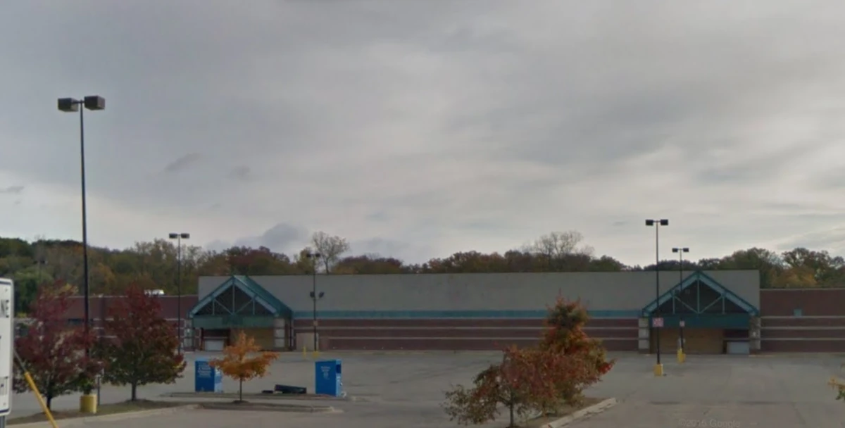 Kmart Detroit, Michigan Abandoned Stores / Closed Stores Wikia Fandom