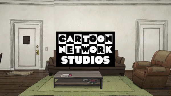 Regular Show, The Cartoon Network Wiki