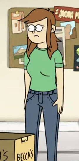 Late Teens/Early 20s