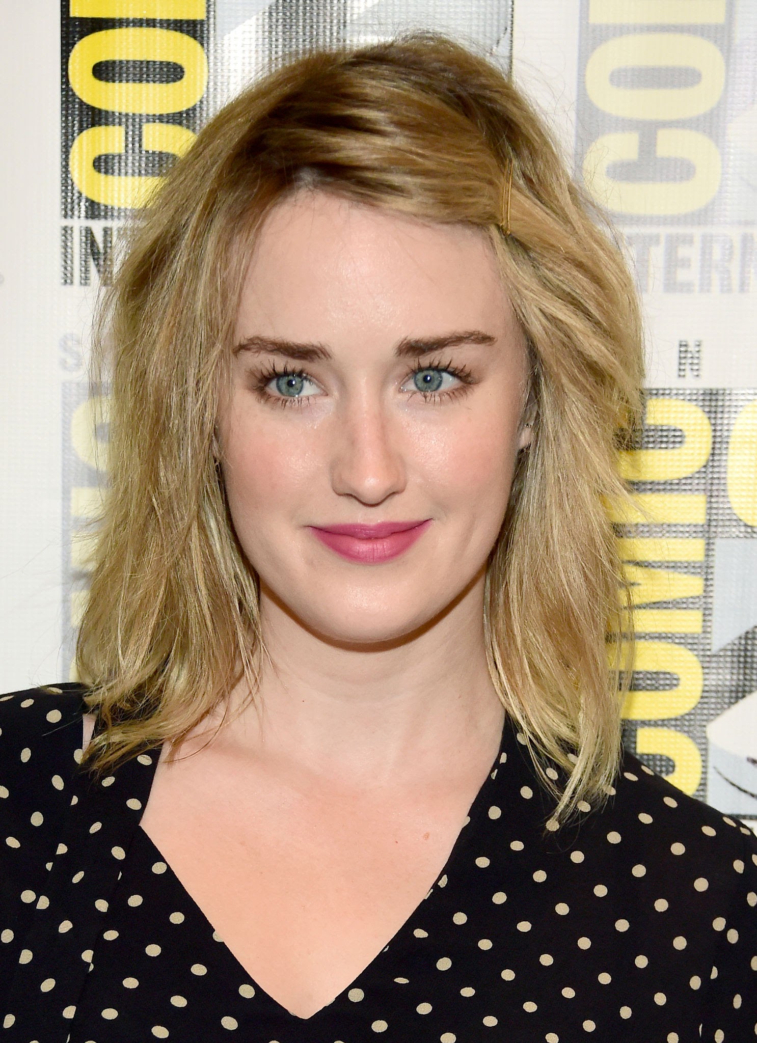 Ashley Johnson, Custom Nickelodeon Wiki