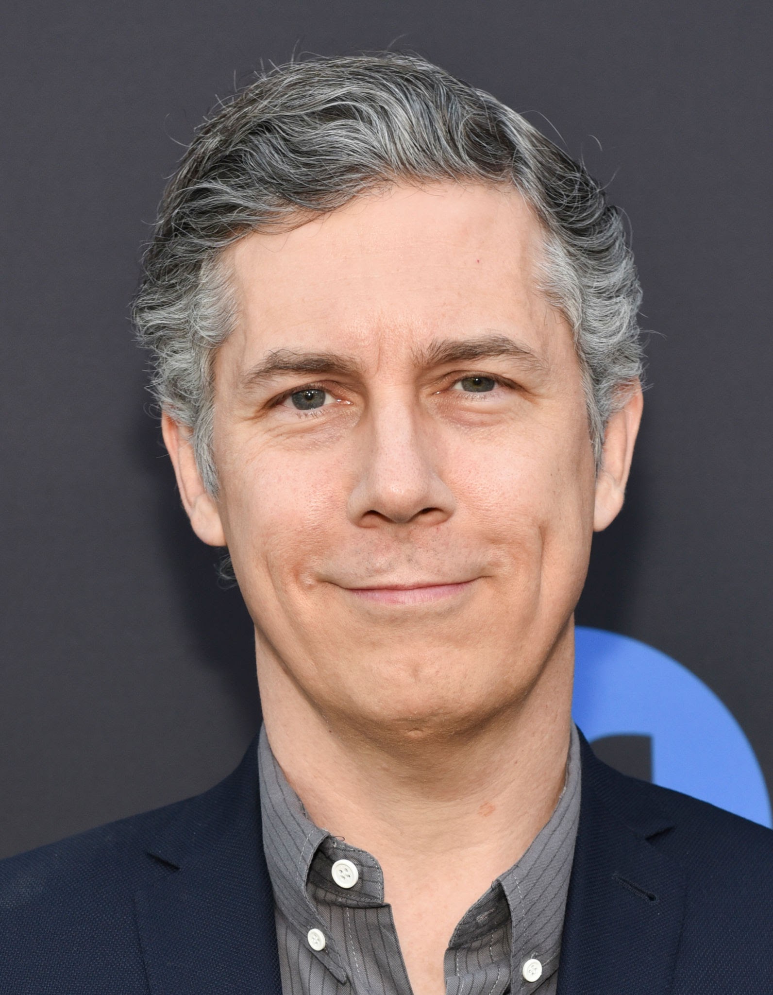 Chris Parnell Wife