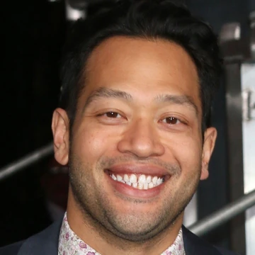 Eugene Cordero Close Enough Wiki Fandom