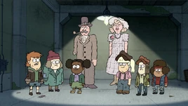 S1E01.186 Urchin group shot
