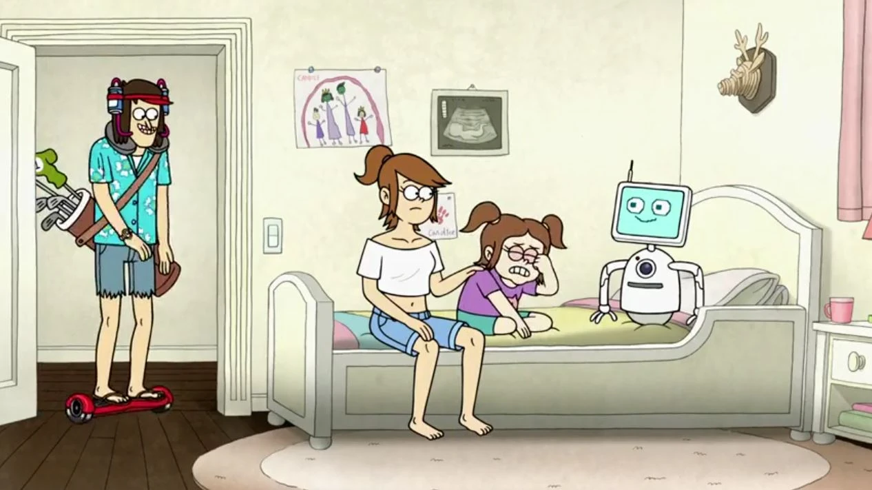 Close enough episode 1 full episode hotsell