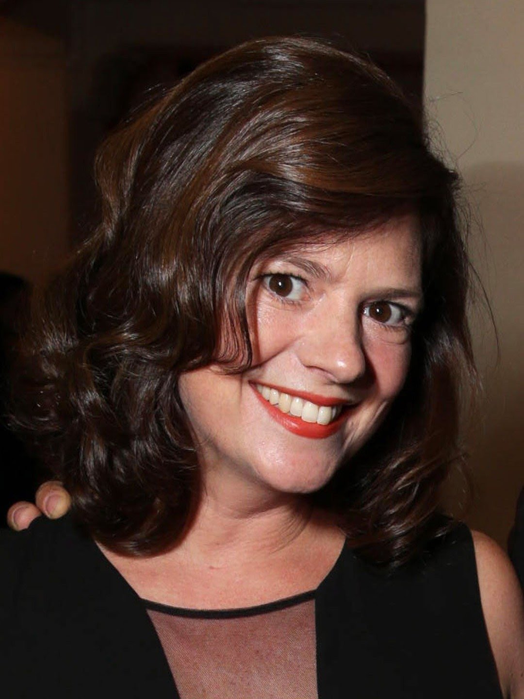 Janie Haddad | Close Enough Wiki | Fandom