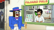 S1E01.118 Pajaro Pals