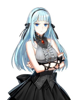 We have 2,500 codes for anime RPG Closers to celebrate Bai's arrival!