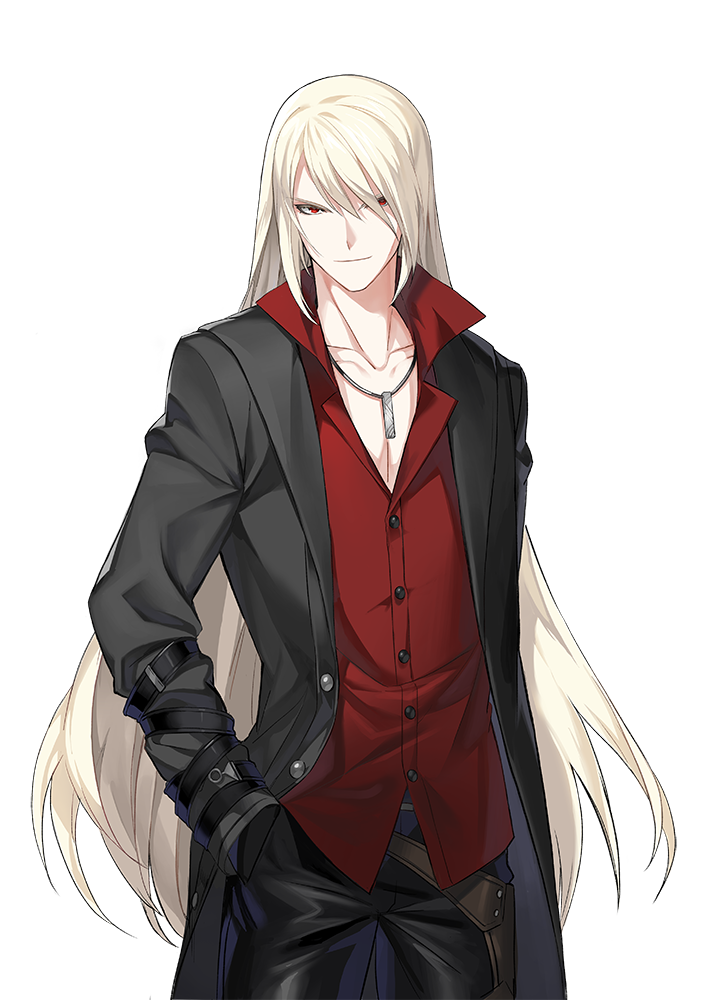 Bai Winchester, Closers Wiki