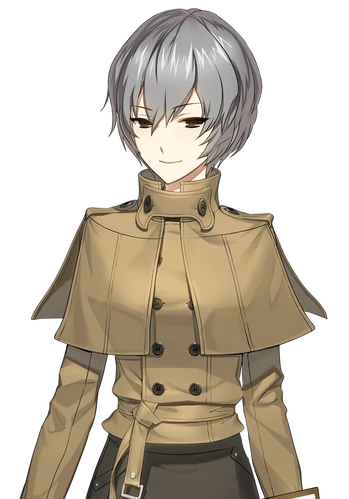 Shia | CLOSERS Wiki | Fandom