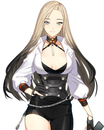 Harpy Rogue Closers Online Wikia Fandom Mmorpgs tera online and closers will not be affected by publisher en masse entertainment's shutting down. harpy rogue closers online wikia