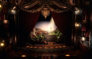 Theater