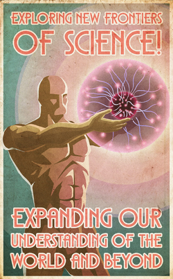 Exploring New Frontiers Of Science! Poster.png