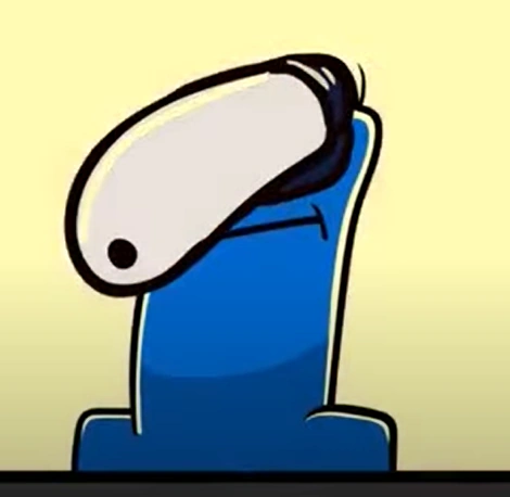 1 | Closhy's Alphabet Lore Wiki | Fandom