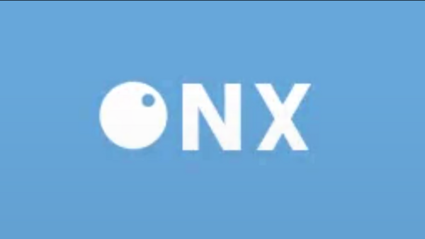 Nx logo - Social media & Logos Icons