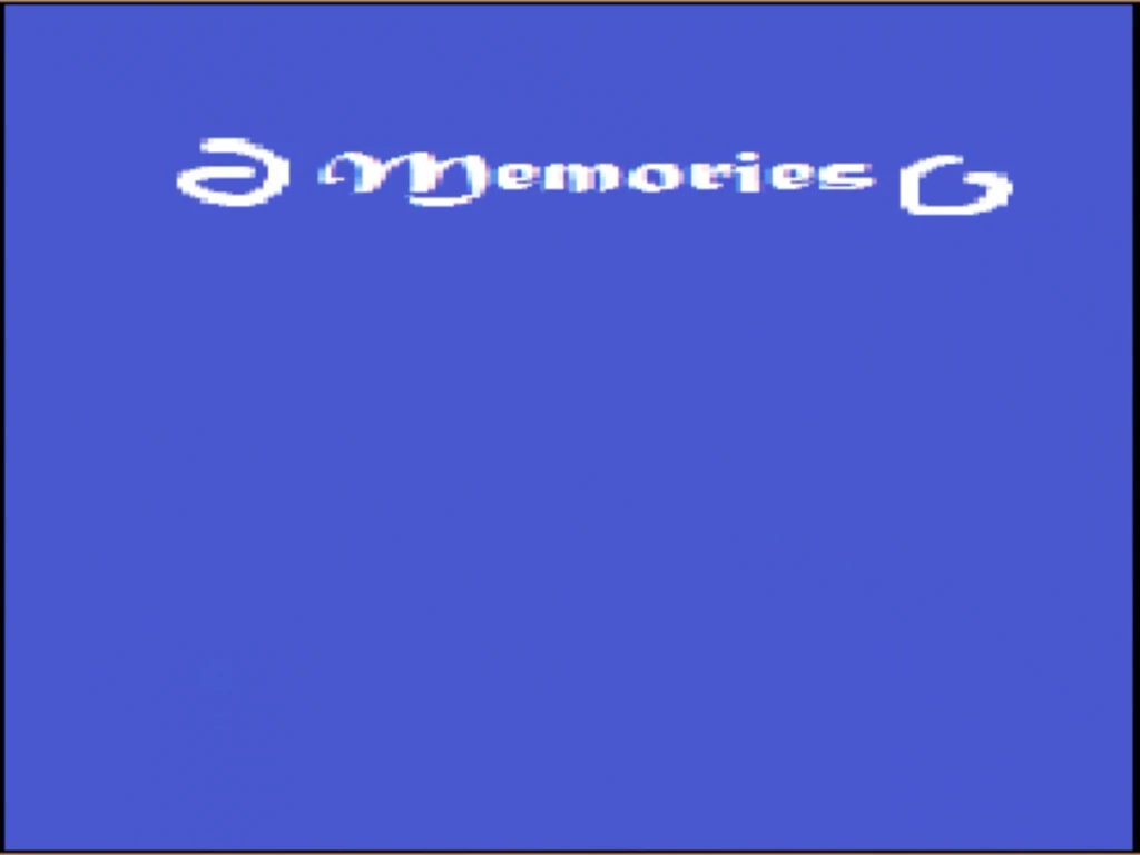 Memories Closing Logos Unlimited Wiki Fandom