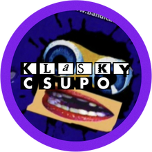 Klasky Csupo badge