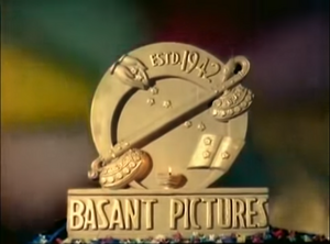 Basant Pictures (1971)