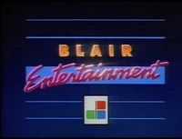 Blair Entertainment
