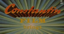 Constantin Film 1962