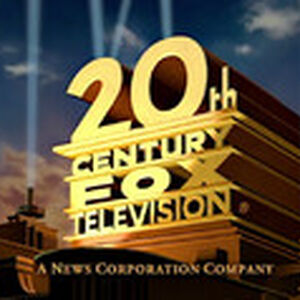 20th Century Fox Television Summary Closing Logo Group Wikia Fandom