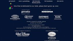 Disney Interactive Studios Closing Logo Group Fandom