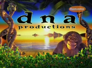 DNA Productions