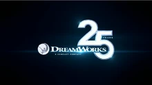 Dreamworks 25 years
