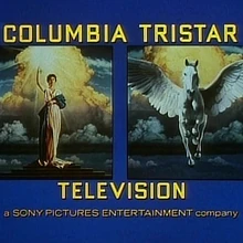 Columbia Tristar Television Other Closing Logo Group Wikia Fandom A prince and a fellowship of companions set out to rescue his bride from a fortress of alien invaders who have arrived on their home planet. columbia tristar television other