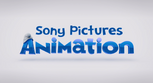 Sony Pictures Animation logo (The Smurfs 2 Variant)