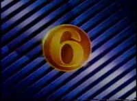 That Special Feeling! on Channel 6" ID (1983–1984)