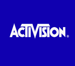 Activision Publishing, Closing Logo Group