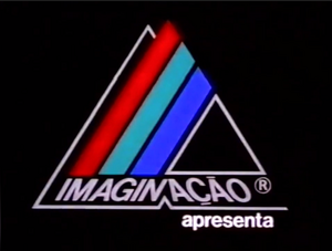 Imaginação Video Film (1984)