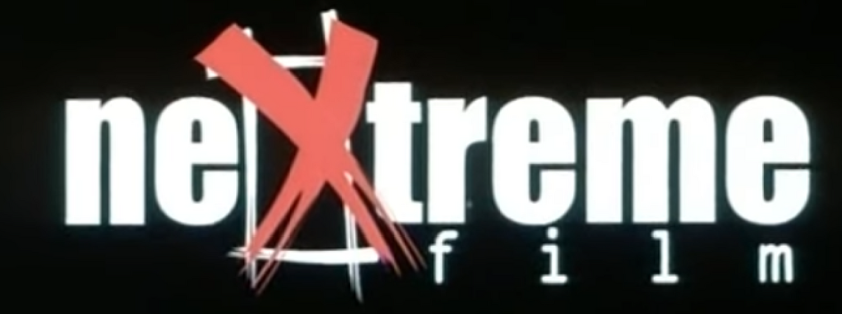 Nextreme Film (Hungary) | Closing Logo Group | Fandom