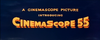 "Introducing CinemaScope 55"