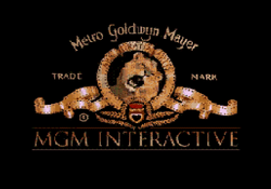 MGM Interactive | Closing Logo Group | Fandom