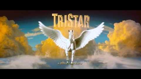 TriStar Pictures R F - Intro Logo Heaven is for Real (2014) SD