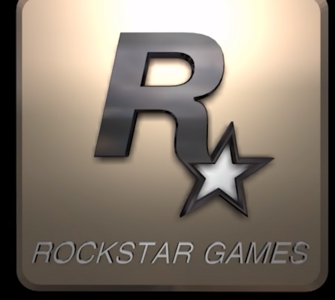 Monitor Logo Rockstar Image & Photo (Free Trial)