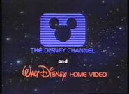 TheDisneyChannel&WDHV