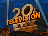 20th Century Fox Television (1965) 4