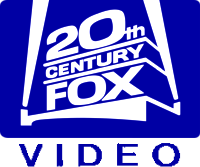 20th Century Fox (Studios) Logo Variations 